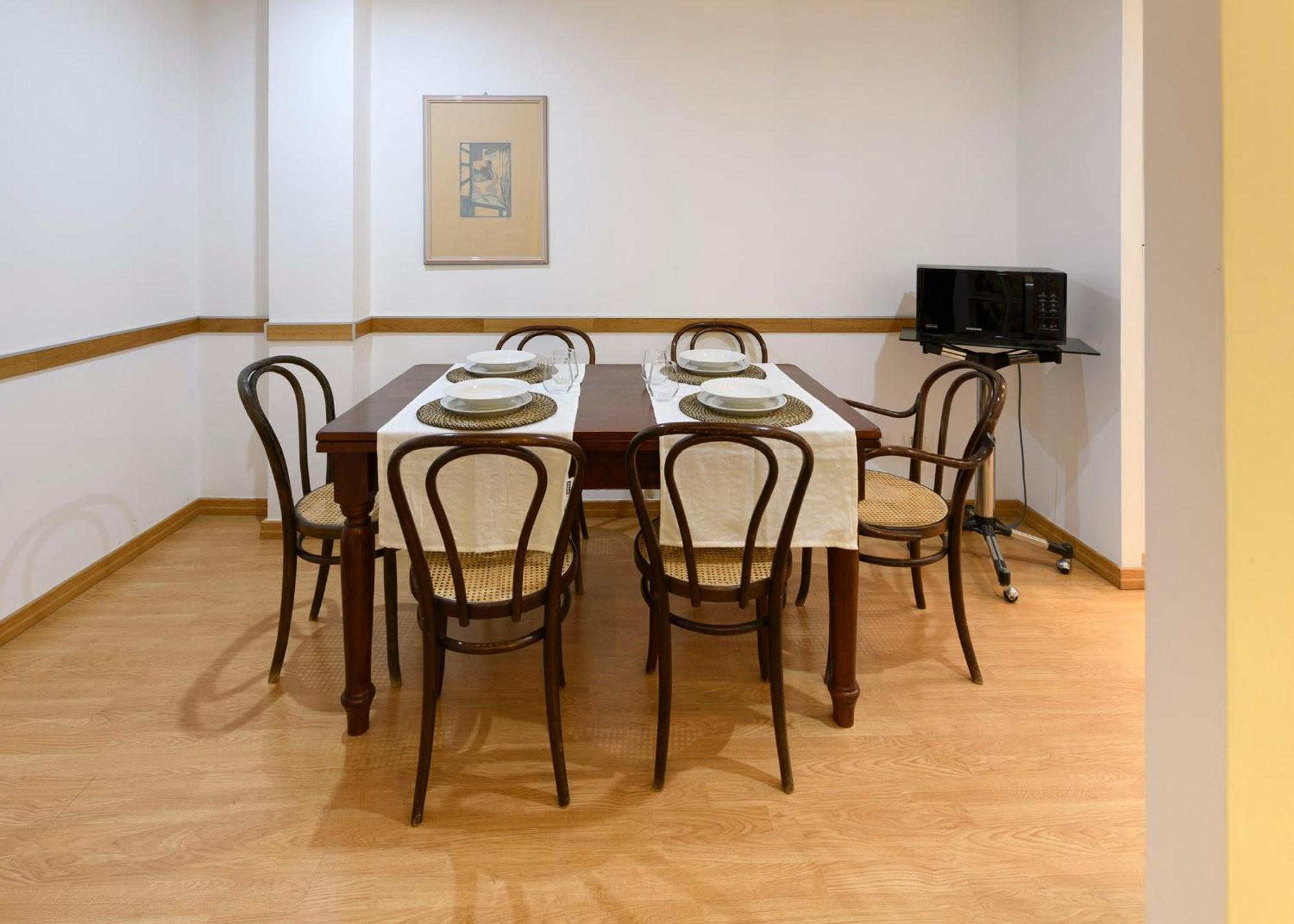 Holiday home St. Peter's Home, Nel Cuore Della Citta Eterna Rome