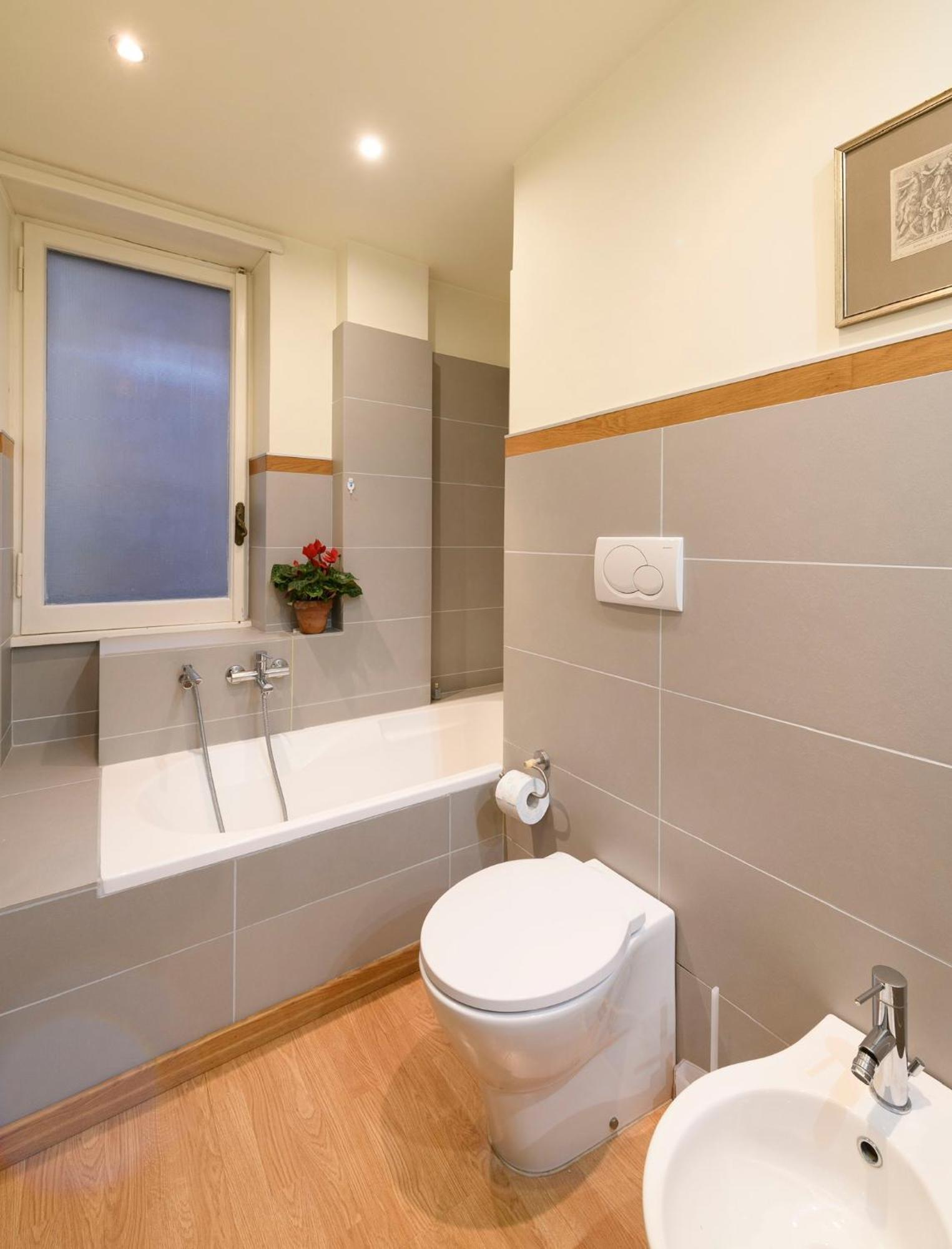 St. Peter's Home, Nel Cuore Della Citta Eterna Holiday home Rome