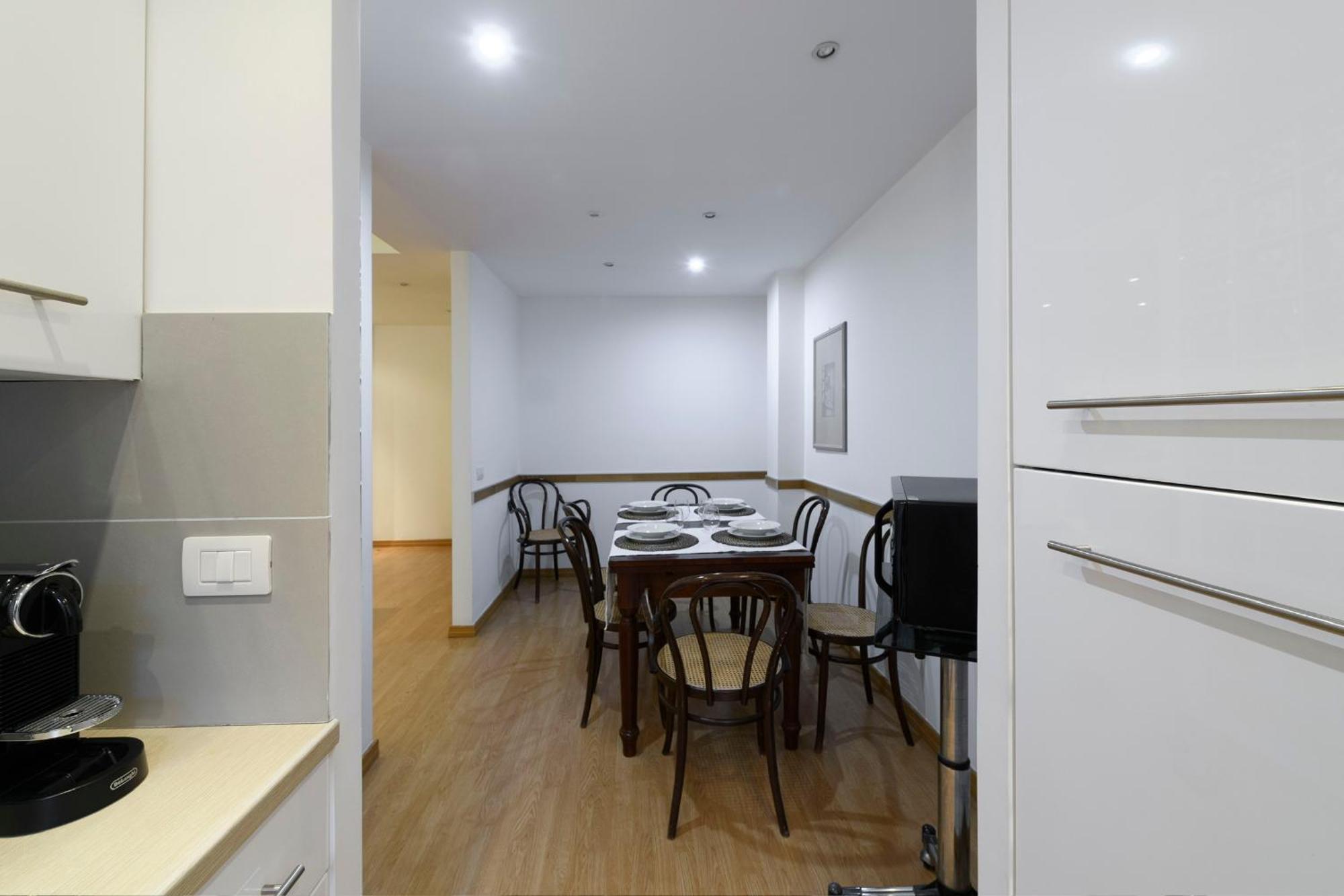 St. Peter's Home, Nel Cuore Della Citta Eterna Holiday home *