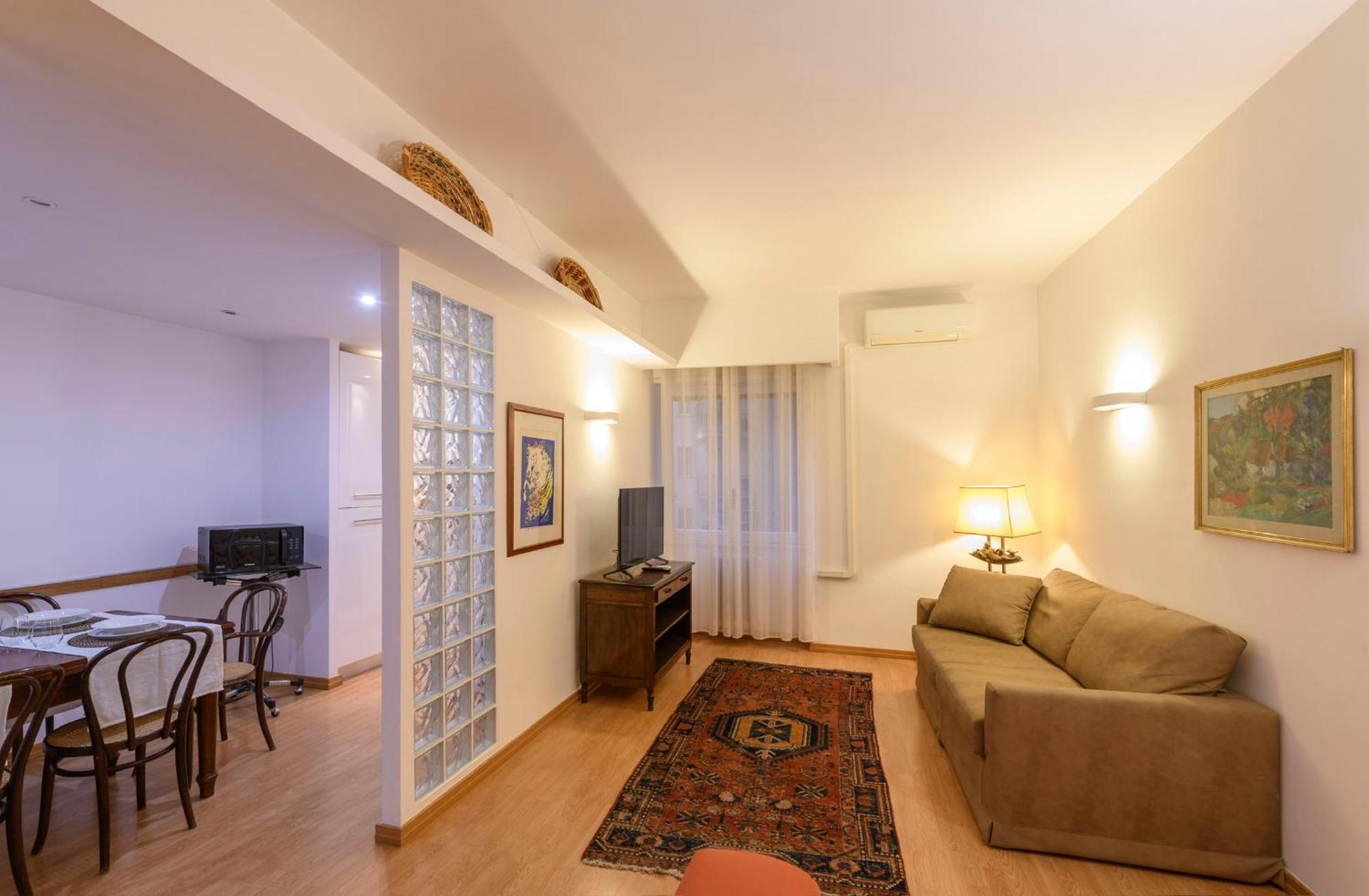 Holiday home St. Peter's Home, Nel Cuore Della Citta Eterna Rome