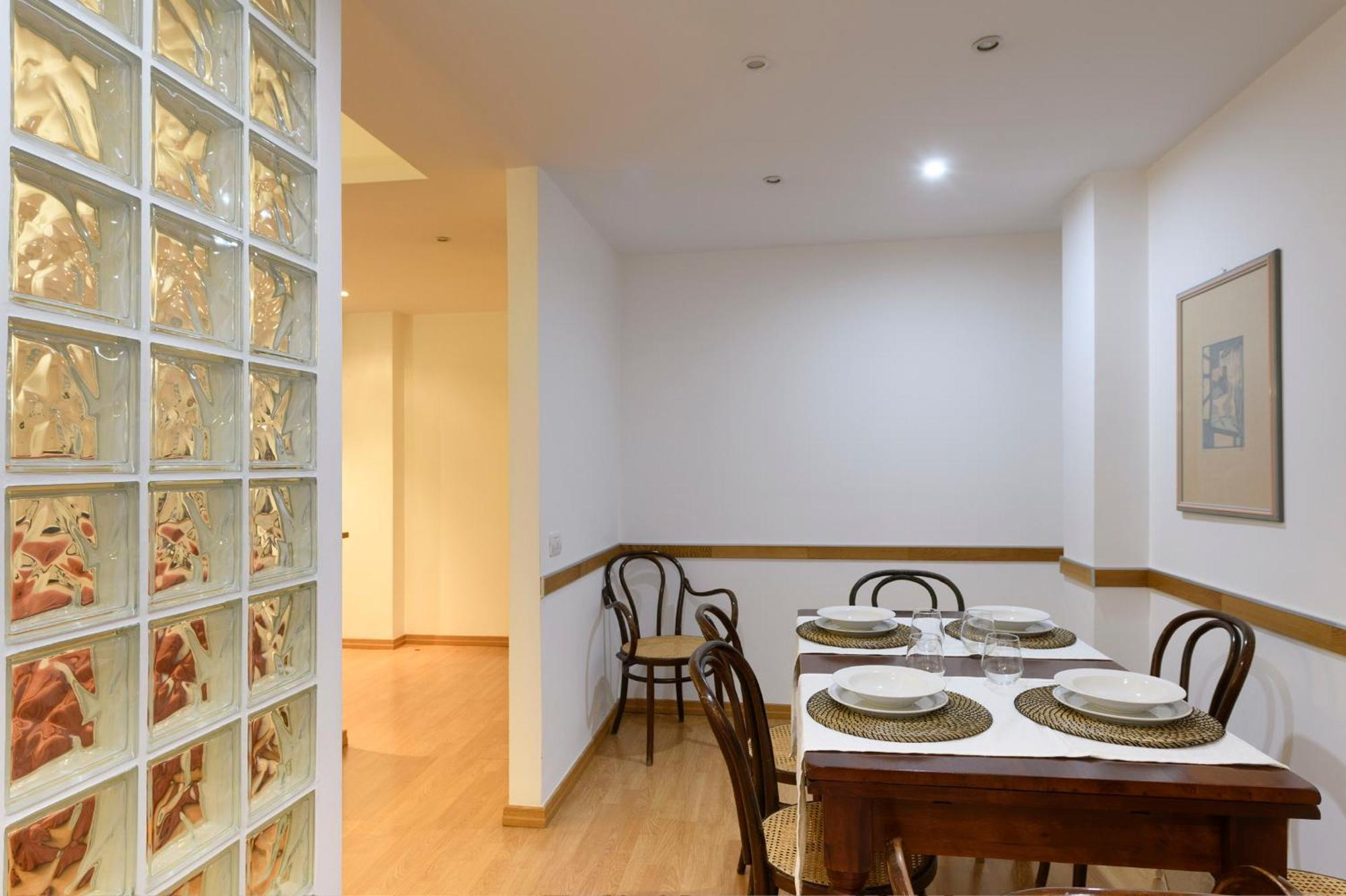 Holiday home St. Peter's Home, Nel Cuore Della Citta Eterna *