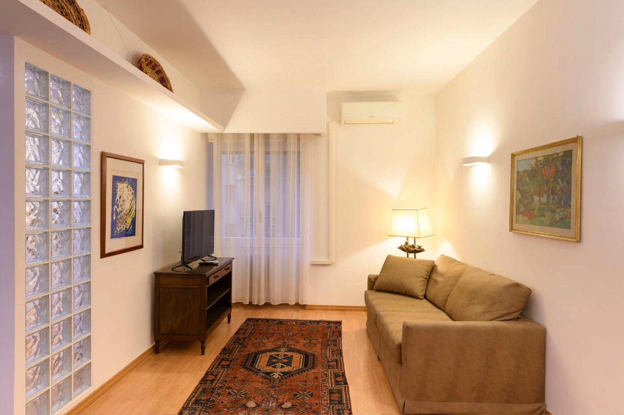 St. Peter's Home, Nel Cuore Della Citta Eterna Holiday home *