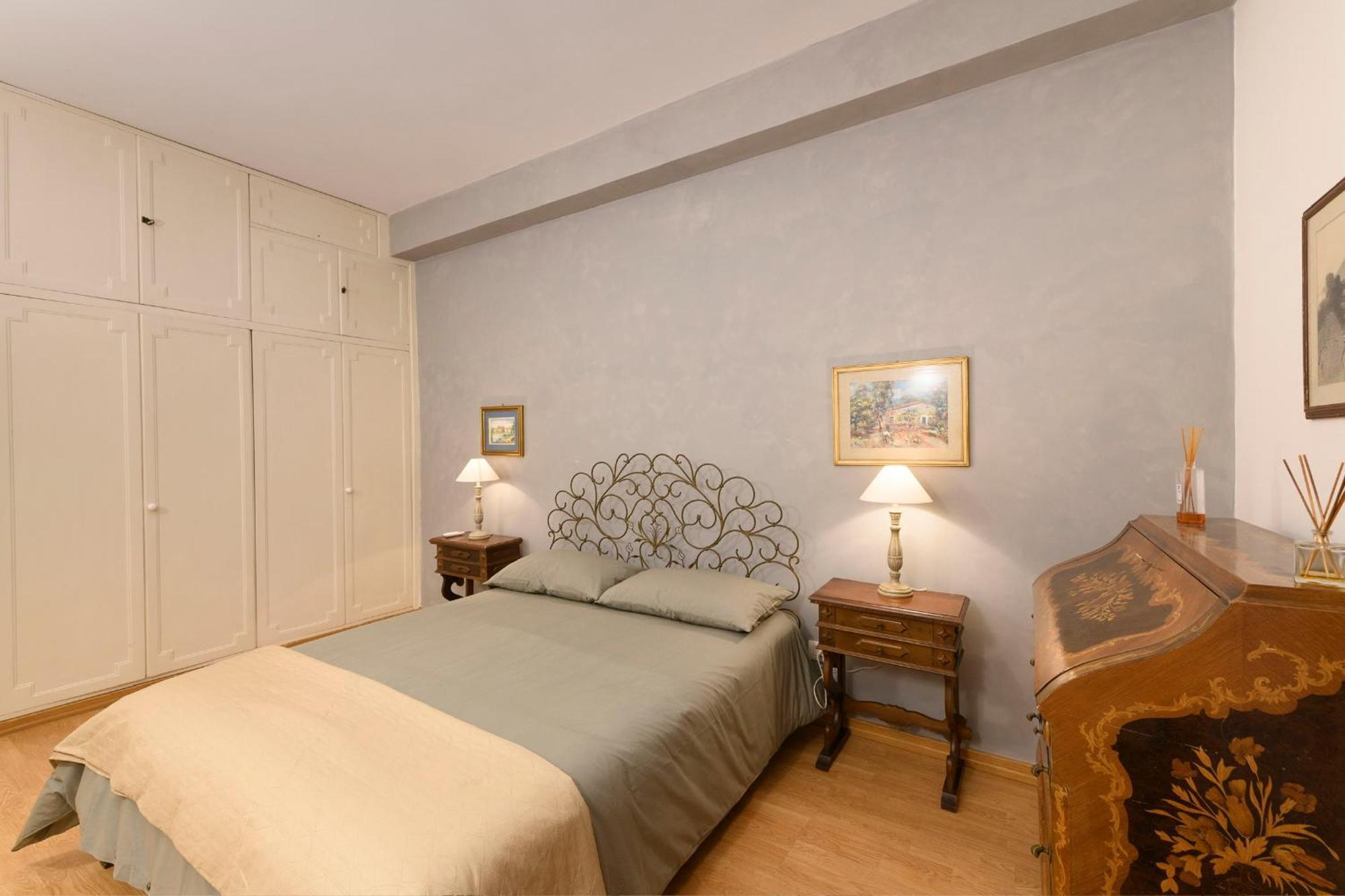 Holiday home St. Peter's Home, Nel Cuore Della Citta Eterna *