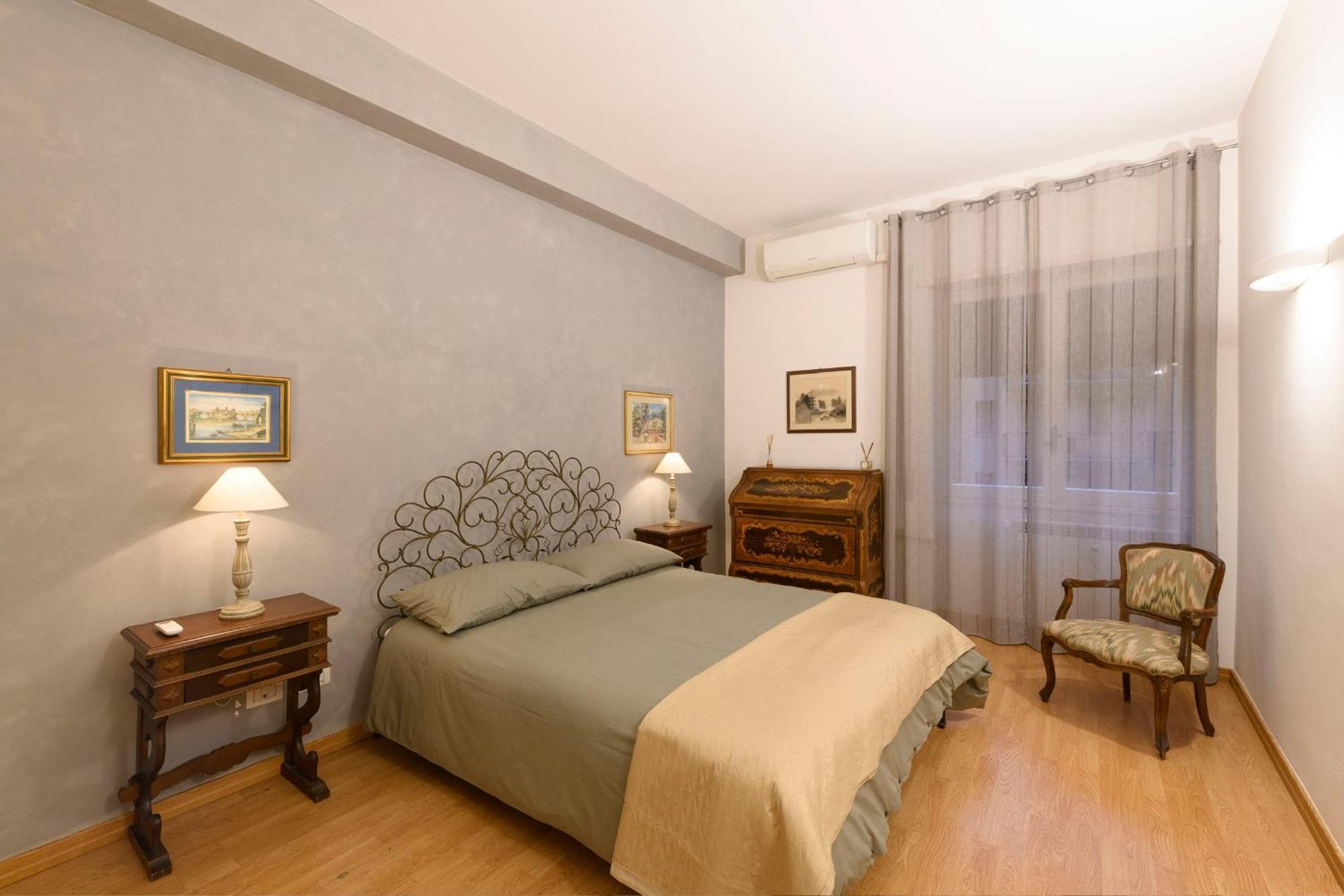 St. Peter's Home, Nel Cuore Della Citta Eterna Holiday home Rome